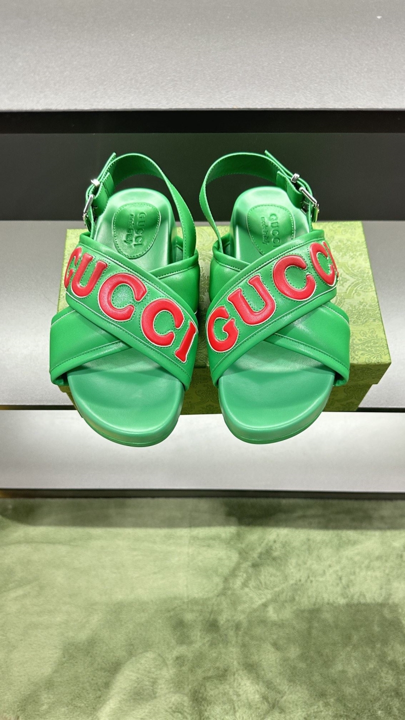 Gucci Sandals